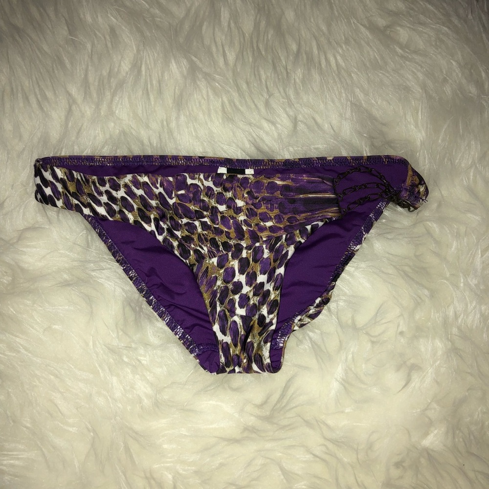 BECCA BY REBECCA VIRTUE || BIKINI BOTTOM